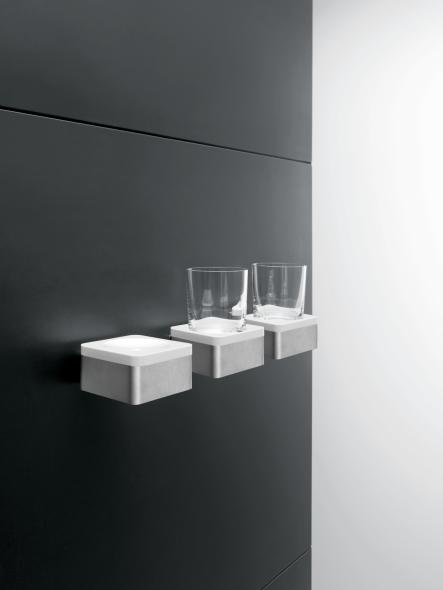 805.02.100 мыльница HEWI Ablagen  - Вид №3