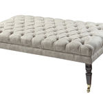 подставка для ног - на пуговицах ijlbrown sun-id-3251829 - Вид №6