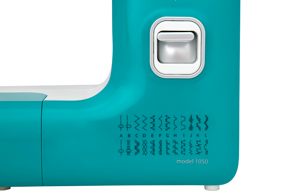 9073565 Швейная машина Comfort 1050 STDN-0133868 - Вид №9