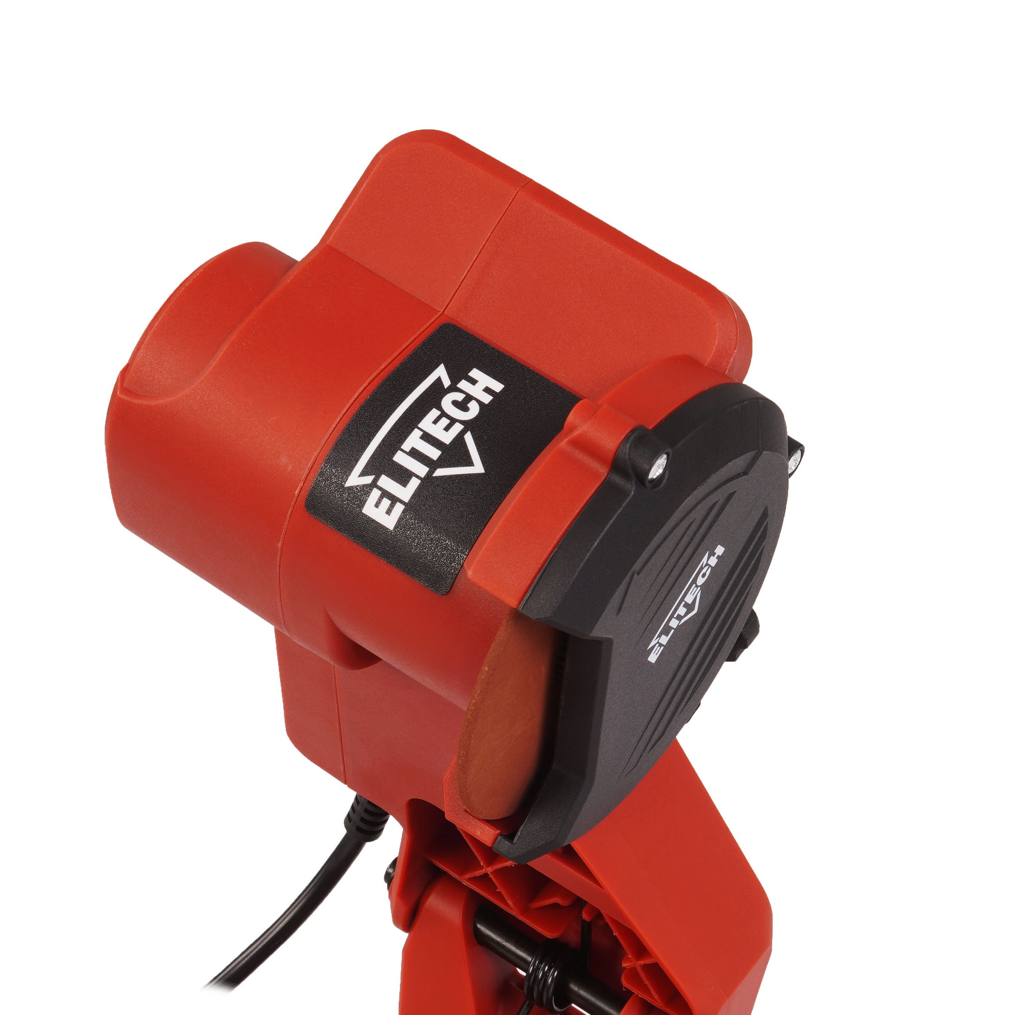 Станок для заточки пильных цепей Elitech СТ 100Ц 9104846 STDN-0031679 - Вид №6