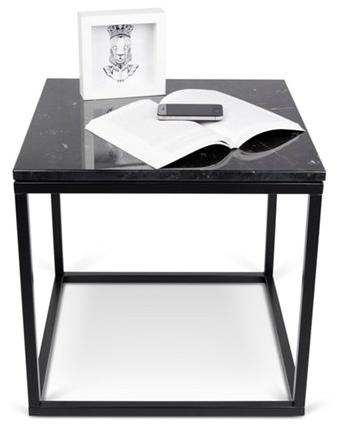 TemaHome Квадратный мраморный журнальный столик sun-id-1393775 - Вид №6