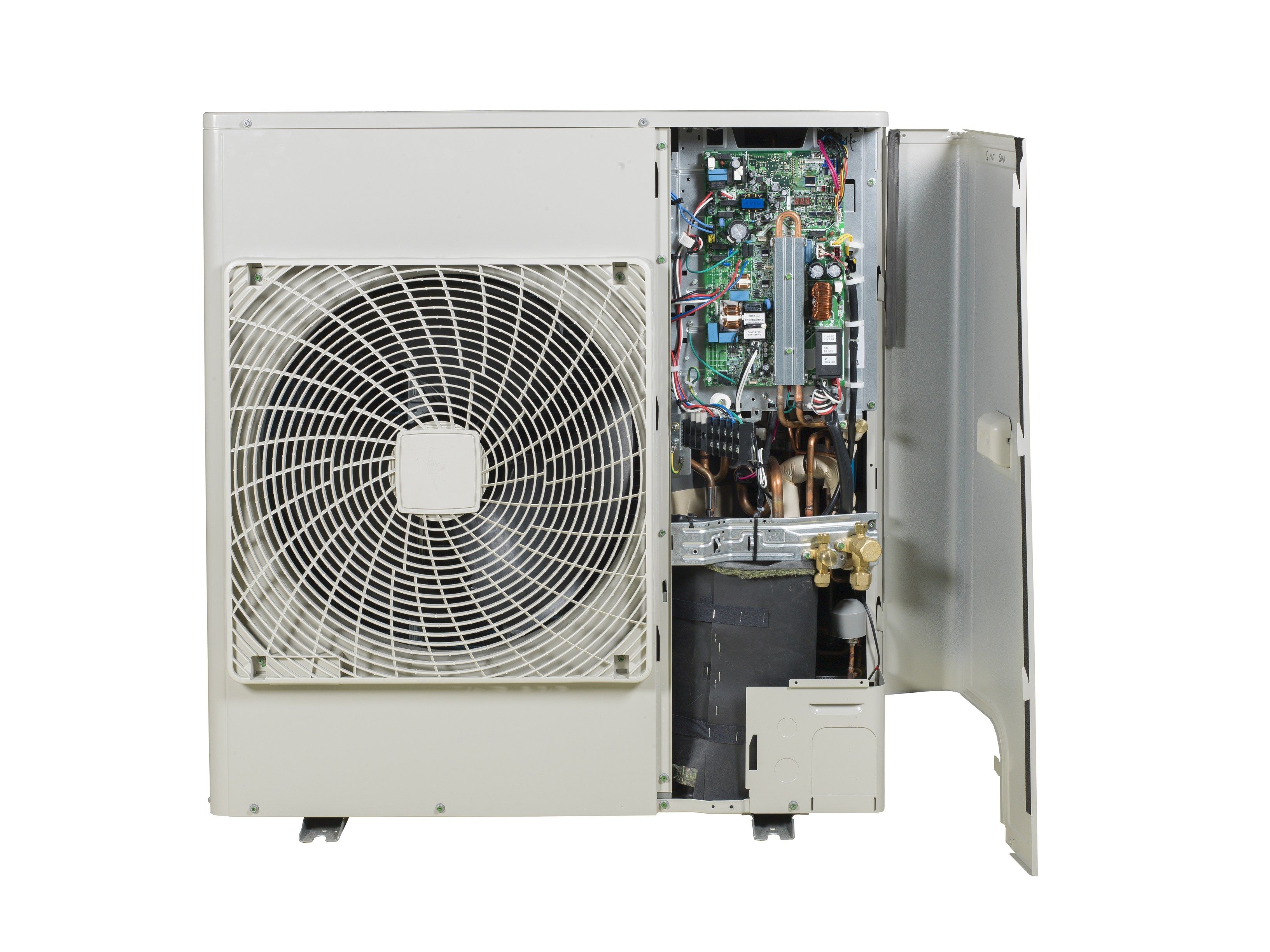 Воздушный тепловой насос Daikin Sky Air a-series ARCH-00128218 - Вид №3