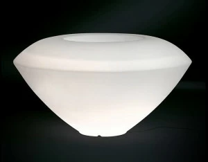 VGnewtrend Торшер для улицы из полиэтилена Trotty 7521433.93