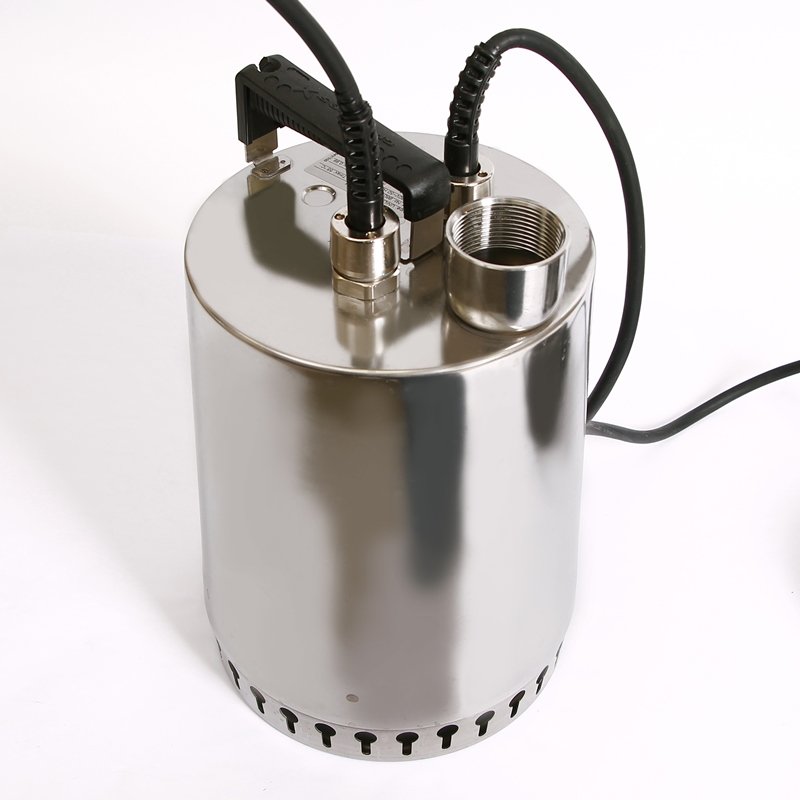 Дренажный насос GRUNDFOS Unilift AP 12.40.04.A1 с поплавковым выключателем 96011018 - Вид №2