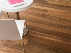 mafi Дубовый пол Basic eiche Eivmbkn