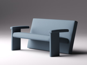 Ткань диван