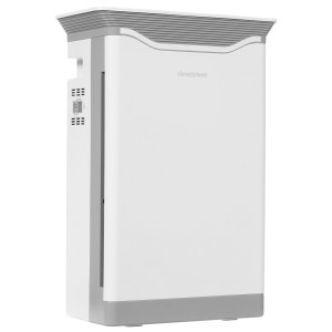 8194907 Очиститель воздуха Clever&Clean HealthAir UV-07 белый