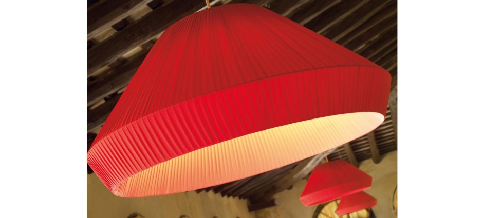 004354 Люстра Bover Mei - Вид №3