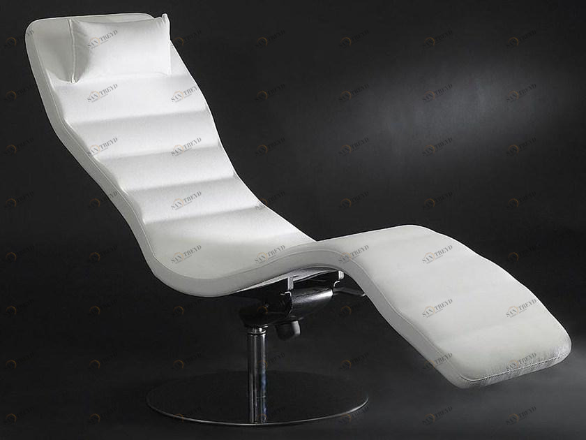 VGnewtrend Кресло Relax из экокожи с подголовником  7540855.95 