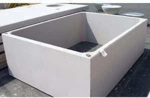 Pircher Высота элемента достигает