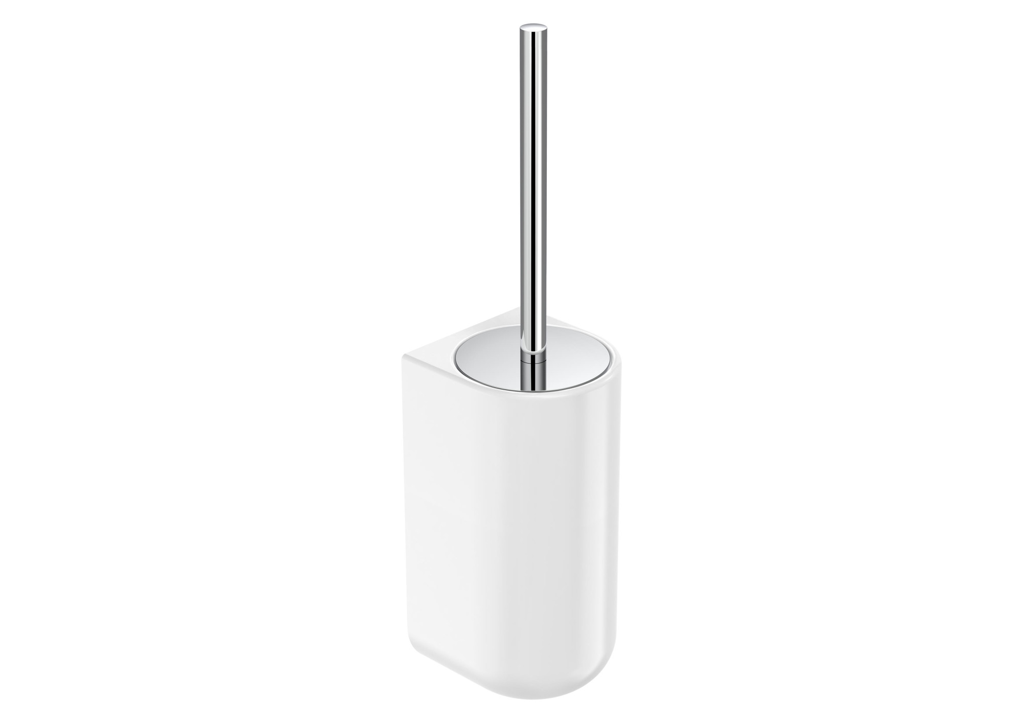 A3870ZE000 Настенный держатель для щеток ROCA Onda