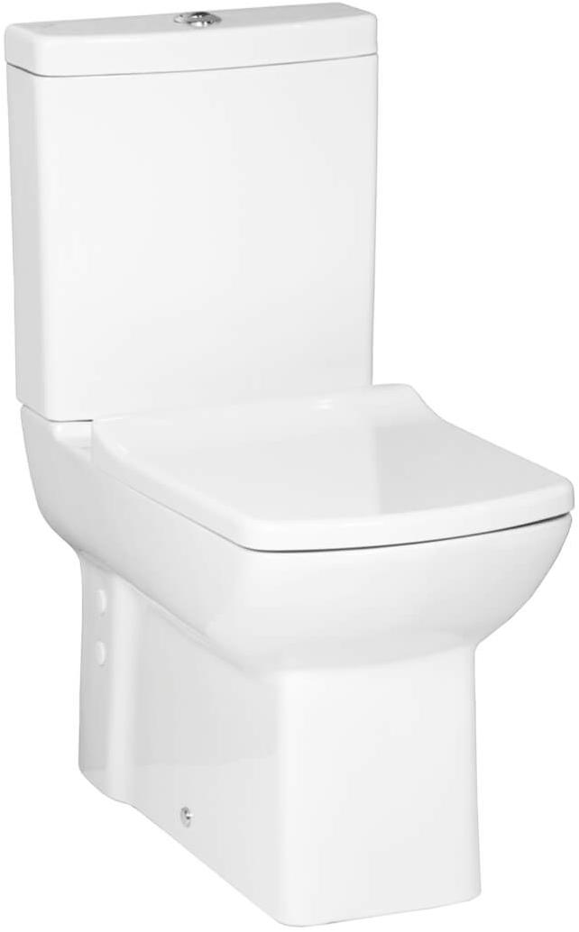 Lara пристенный унитаз / LR360 Lara Creavit - Вид №1