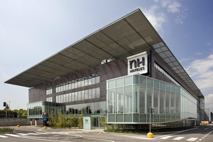 KME Architectural Solutions Предварительно оксидированная медь для кровли и облицовки фасадов Tecu® sun-id-1484662 - Вид №4