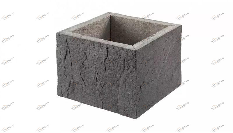 Maspe Srl Стены забора Moduli per pilastri 35x35 sun-id-1471685