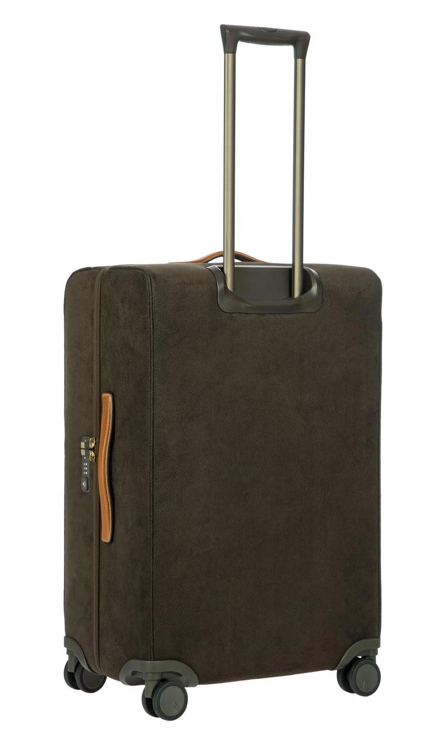 BLF05271.378 Чемодан BLF05271 Trolley 73 Brics Life - Вид №2