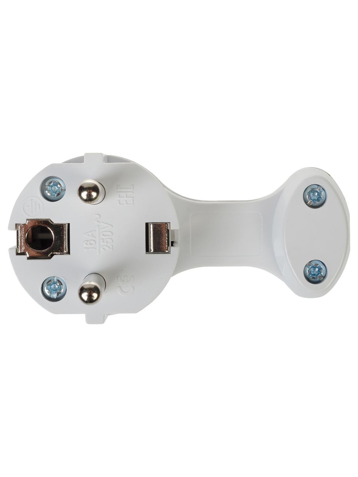 Угловая вилка DUWI для узких пространств с выдвижным кольцом 84509764 STLM-0050990 - Вид №3