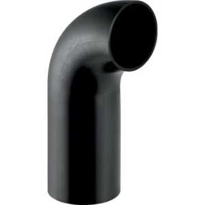 GEBERIT 379.055.16.1 Отвод удлиненный Geberit PE