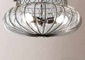 Siru MC 132-045 CRL HAREM потолочный