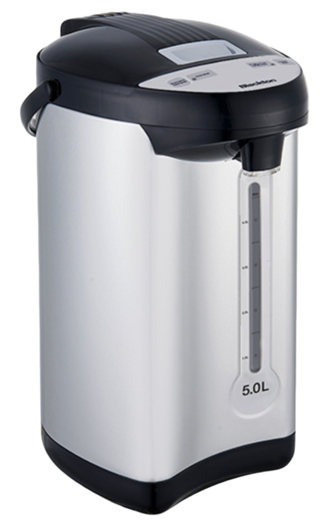 9903941 Термопот Blackton Bt TP536 серебристый STDN-0088024