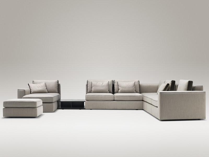 de Sede Модульный диван sun-id-1369744 - Вид №2