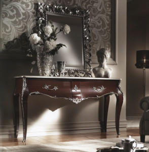 Консоль  GENUS CS61W