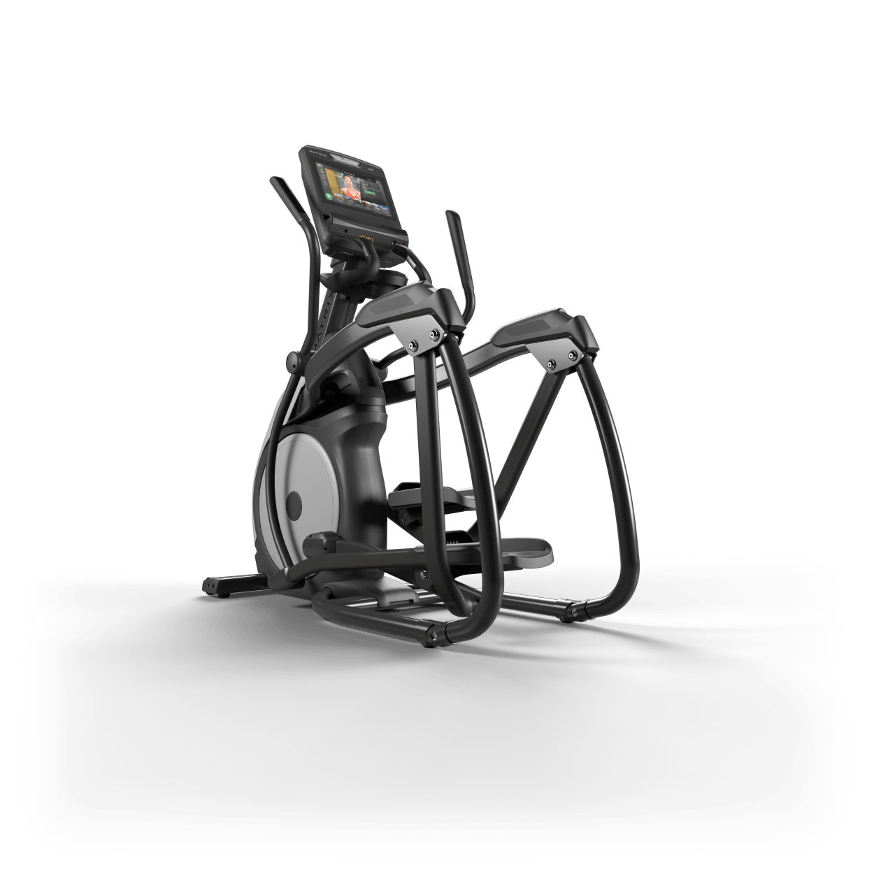 Эллиптический тренажер performance elliptical touch MATRIX sun-id-2068763 - Вид №1