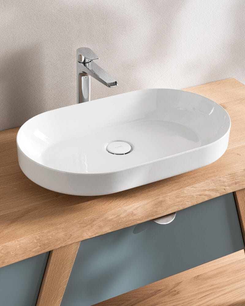 Керамическая столешница Gruppo Geromin Альбо ARCH-00028383 - Вид №5