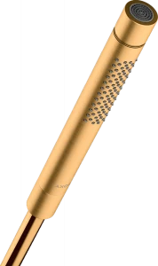 28532250 Ручной душ Baton 2jet AXOR SHOWERSOLUTIONS