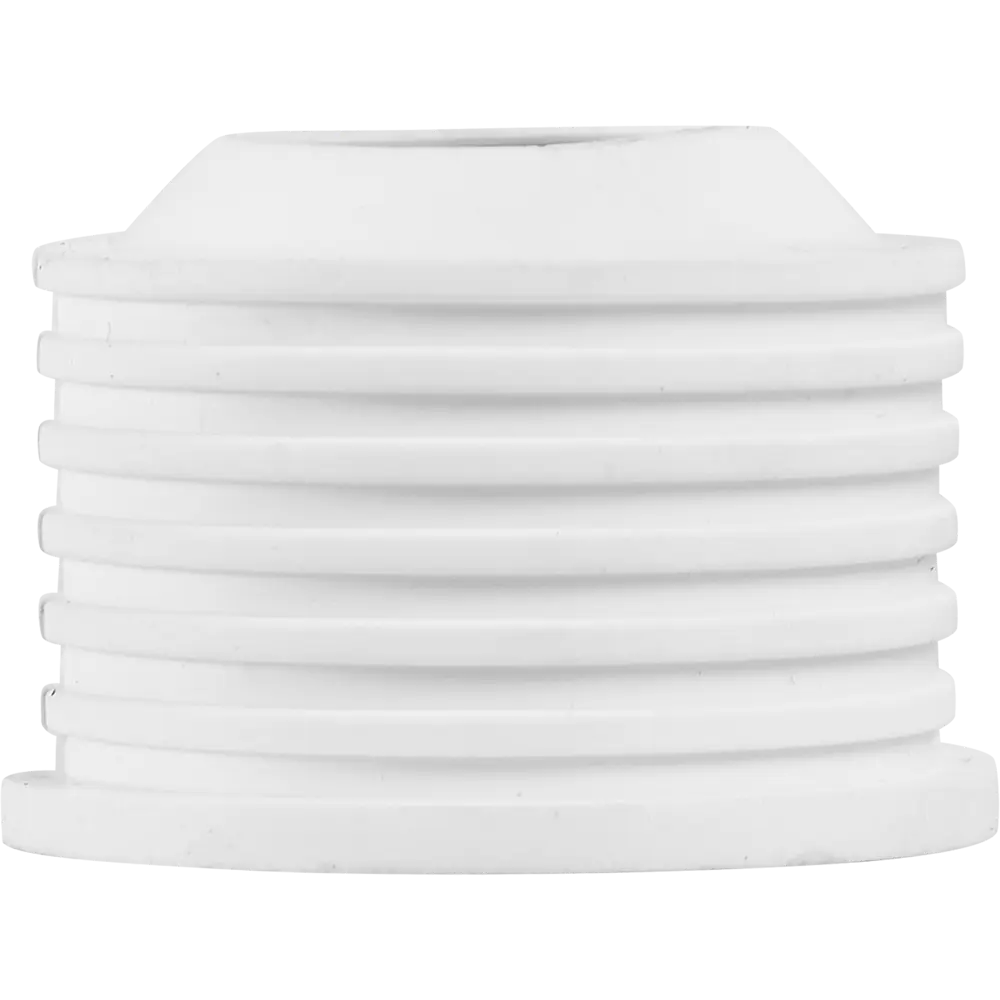 Переходная манжета ДТРД для канализационных соединений 25×40 мм 88947555 STLM-0807862 - Вид №1