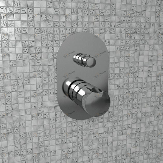 Ceramica Flaminia Fold  Fl 2081 