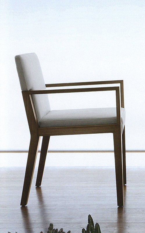 Стул EUTHALIA TONON 181.11 Timeless