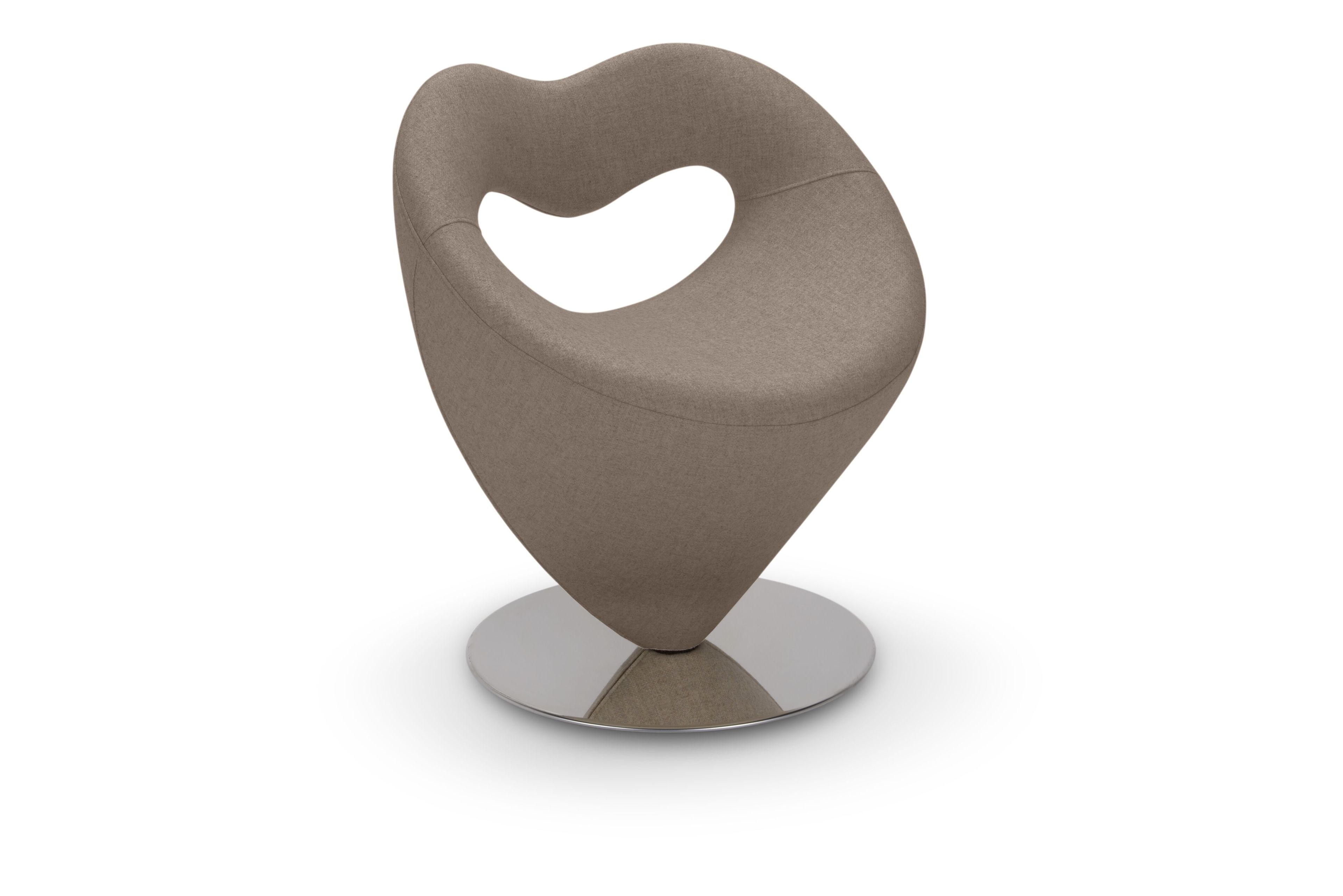 Ткань поворотный стул Adrenalina Lov ARCH-00076028 - Вид №15