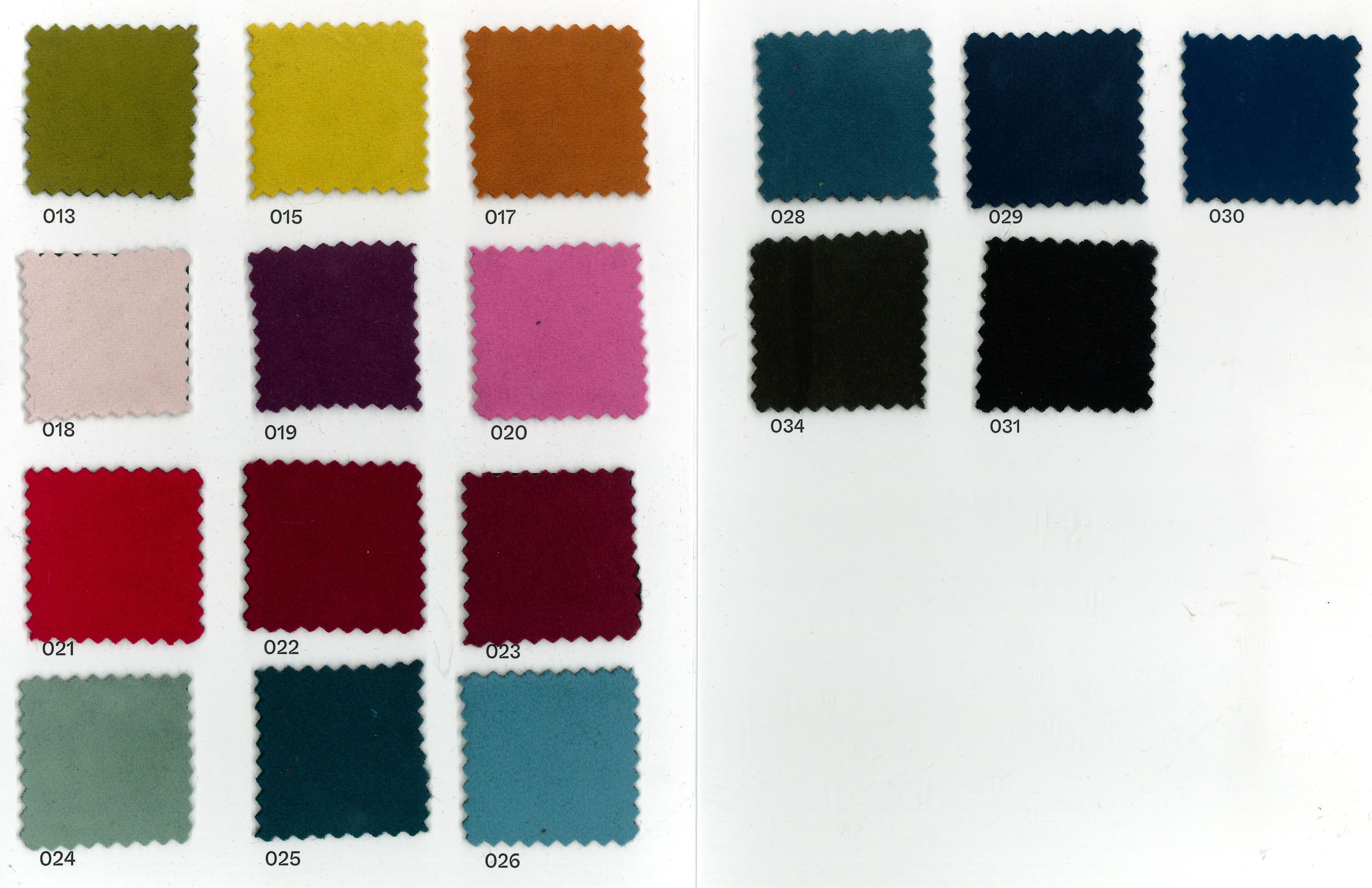 Высокий бархатный стул Paolo Nesi JIMMY ARCH-00118829 - Вид №17