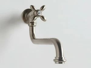 BLEU PROVENCE Смеситель для умывальника настенный на одно отверстие Rubinetti per lavabo Rk02