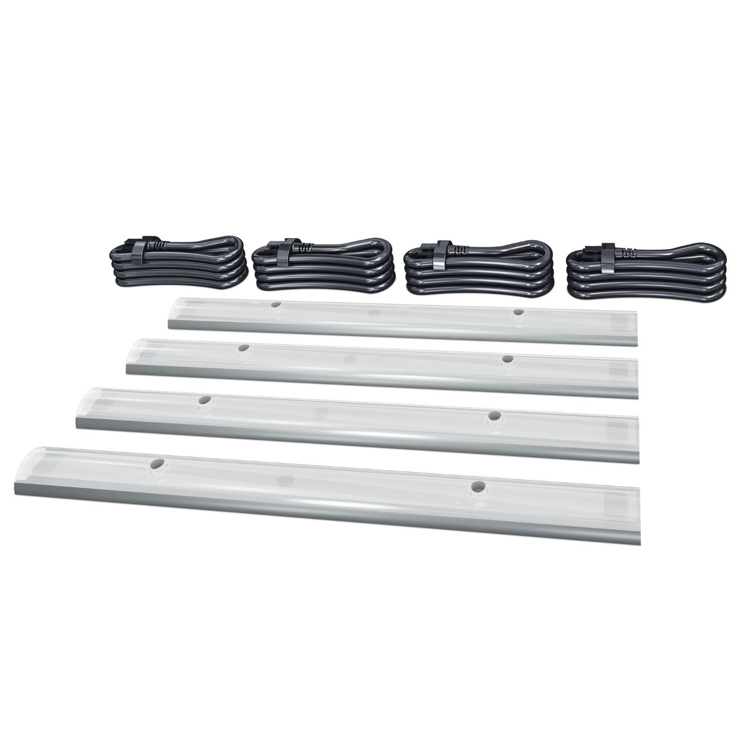 ACDC2019 Светодиодные светильники системы вспомогательного освещения системы изоляции коридора EcoAisle (без блока питания) Schneider Electric 