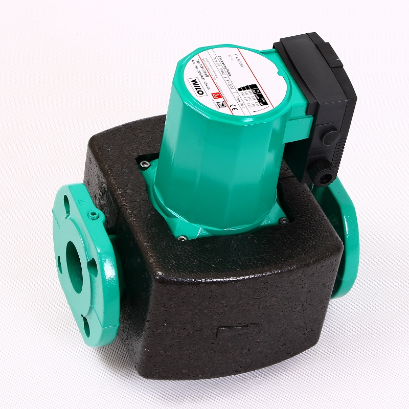 Циркуляционный насос Wilo TOP-S 25/7 DM 2048321 - Вид №2