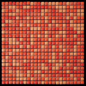 МОЗАИКА ИЗ СТЕКЛА TC-10 NATURAL FLEX MIX