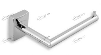 Держатель для туалетной бумаги Novaservis Metalia 12  0210.0 хром 02100