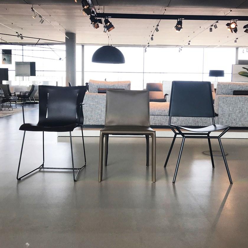 ZALABA Design Кожаное кресло Love sun-id-1467842 - Вид №5