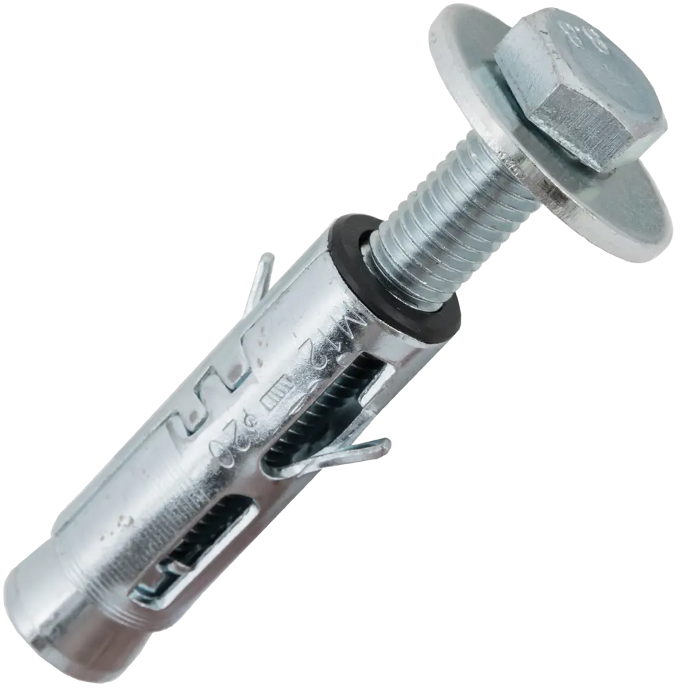 Анкер-гильза Hilti HAM с болтом 12x90 мм 10 шт. 82656685 STLM-2159773 