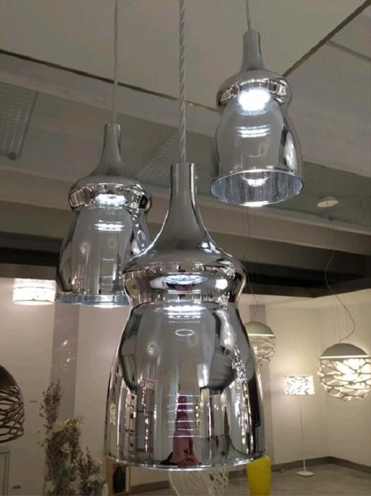 Studio Italia Design Nostalgia 154002 светильник подвесной 109942 - Вид №1