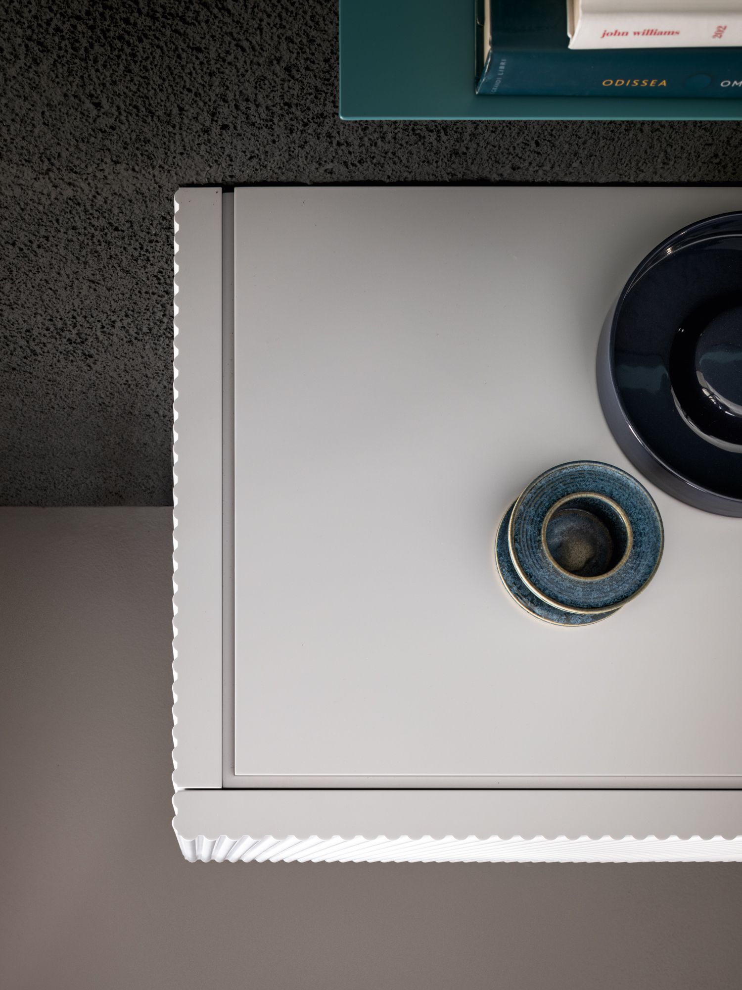 Деревянный шкаф с раздвижными дверями Capo d’Opera Aero ARCH-00129831 - Вид №3