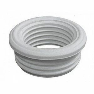 Редукция SINIKON D50х25 мм белая