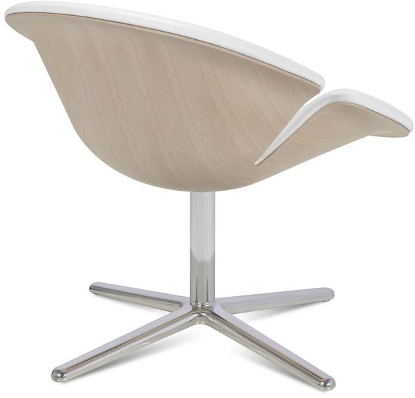 JORI Мягкое кресло с 4-мя спицами Bloom sun-id-1369969 - Вид №3