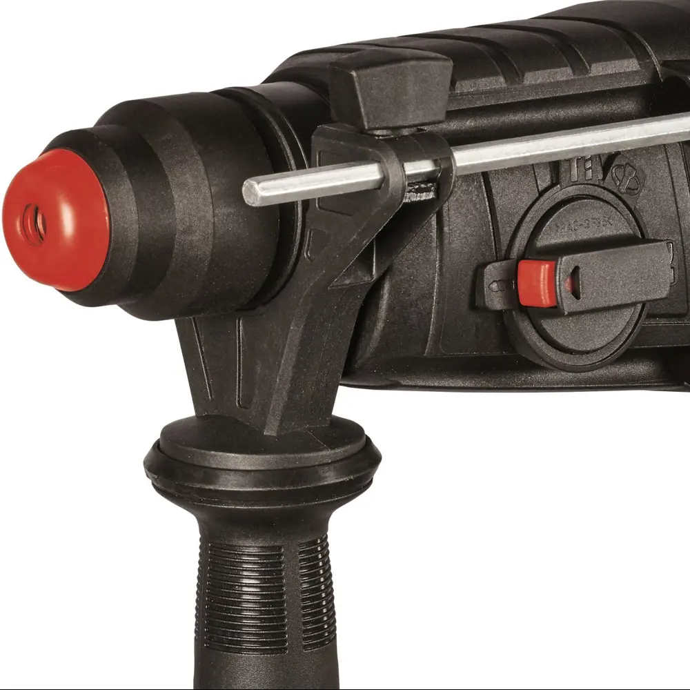 Перфоратор сетевой SDS-plus Einhell TC-RH 800 4F, 800 Вт, 2.6 Дж 86140891 STLM-2145978  - Вид №1