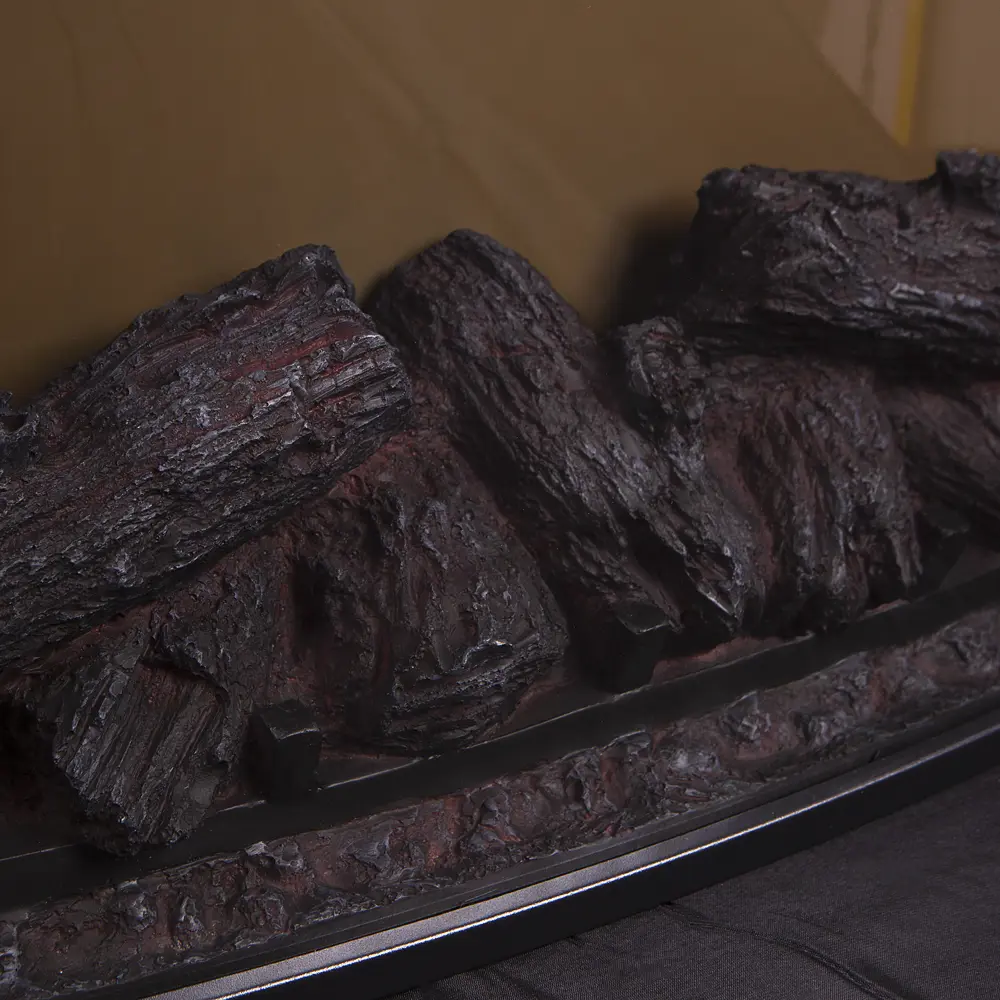 Электроочаг REALFLAME CH-720 с LED-подсветкой и пультом ДУ 82014151 STLM-0017623 - Вид №7