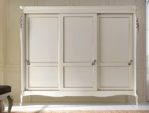 Шкаф  GIULIACASA 1035T-VN