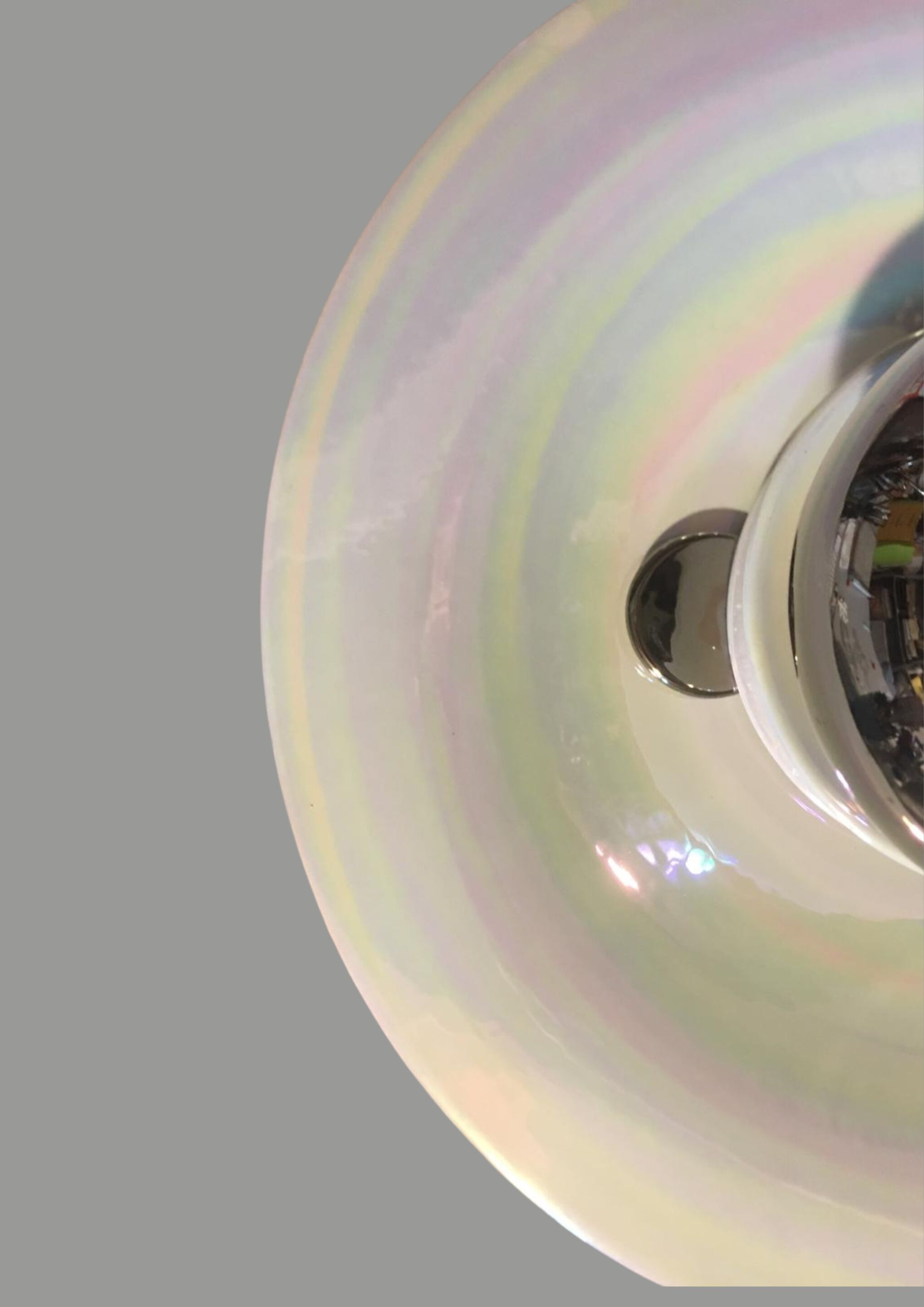 Керамический крытый фонтан с декором ручной работы Muse dell’Abitare вода ARCH-00144835 - Вид №3