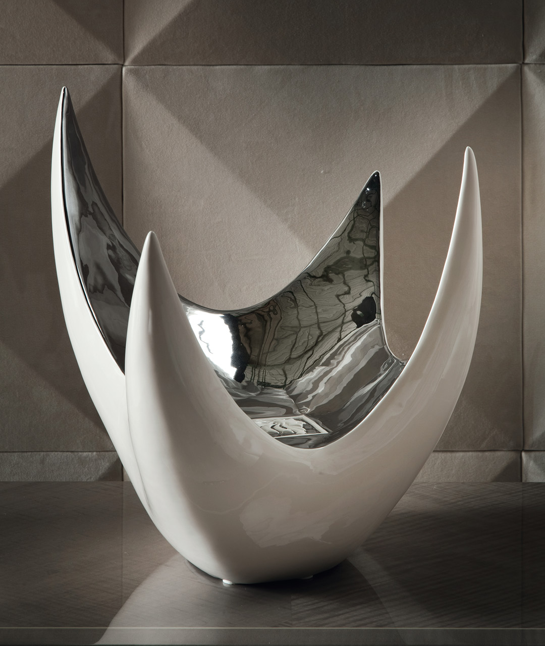 GRST98 Alchemy ermes ваза - giorgio collection - Вид №2