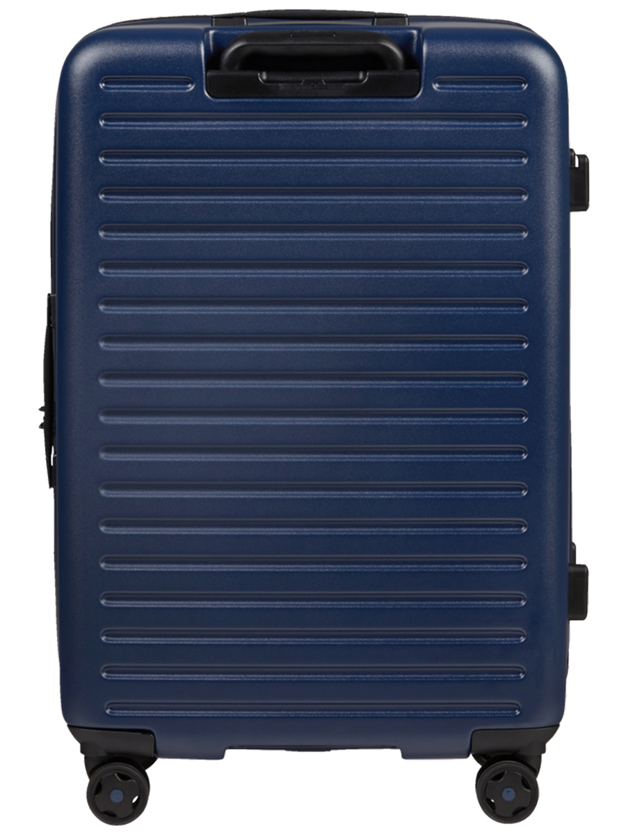 KF1-41002 Чемодан KF1*002 Spinner (4 wheels) 68cm Samsonite Stackd  - Вид №2